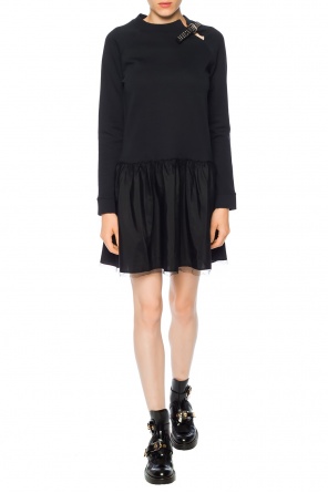 Cut-out dress, zdjęcie 2 Cut-out dress od Valentino Red